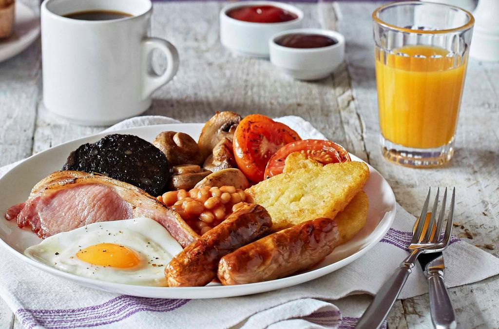 Premier Inn Ashford Central Bagian luar foto
